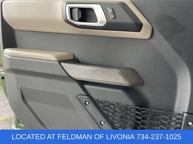 Used 2022 Ford Bronco Wildtrak AWD/4WD image 22
