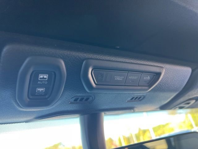 Used 2023 Jeep Wrangler Unlimited Sahara w/ Cold Weather Group image 32