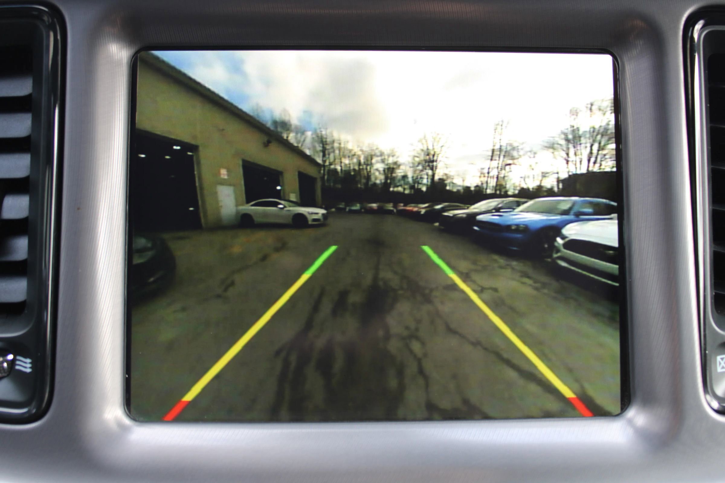 Used 2022 Dodge Challenger R/T Scat Pack image 22