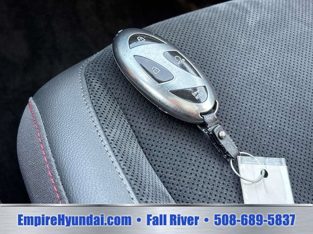 Certified 2024 Hyundai Kona N Line AWD/4WD image 26