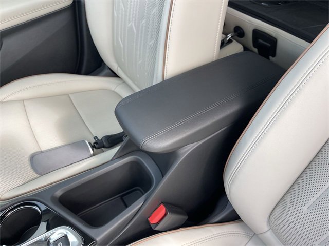 New 2026 Buick Encore GX Avenir w/ Avenir Technology Package image 20