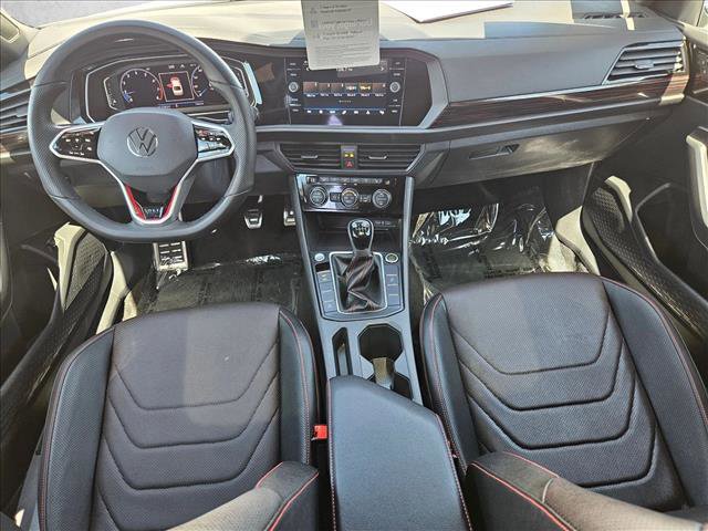 Used 2024 Volkswagen Jetta GLI Autobahn w/ GLI Black Package FWD image 17