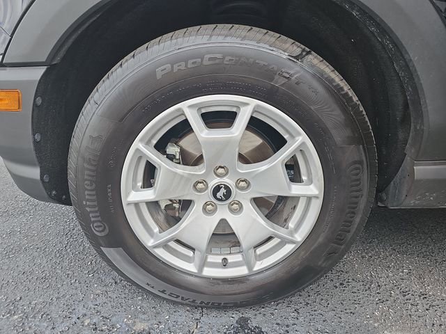 Used 2021 Ford Bronco Sport image 32