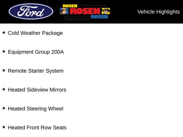 Used 2024 Ford Escape Active image 45