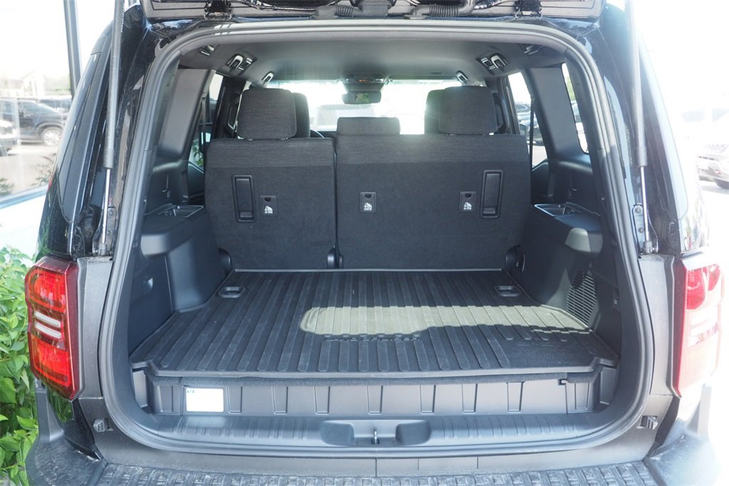 Used 2024 Toyota Land Cruiser 1958 image 23