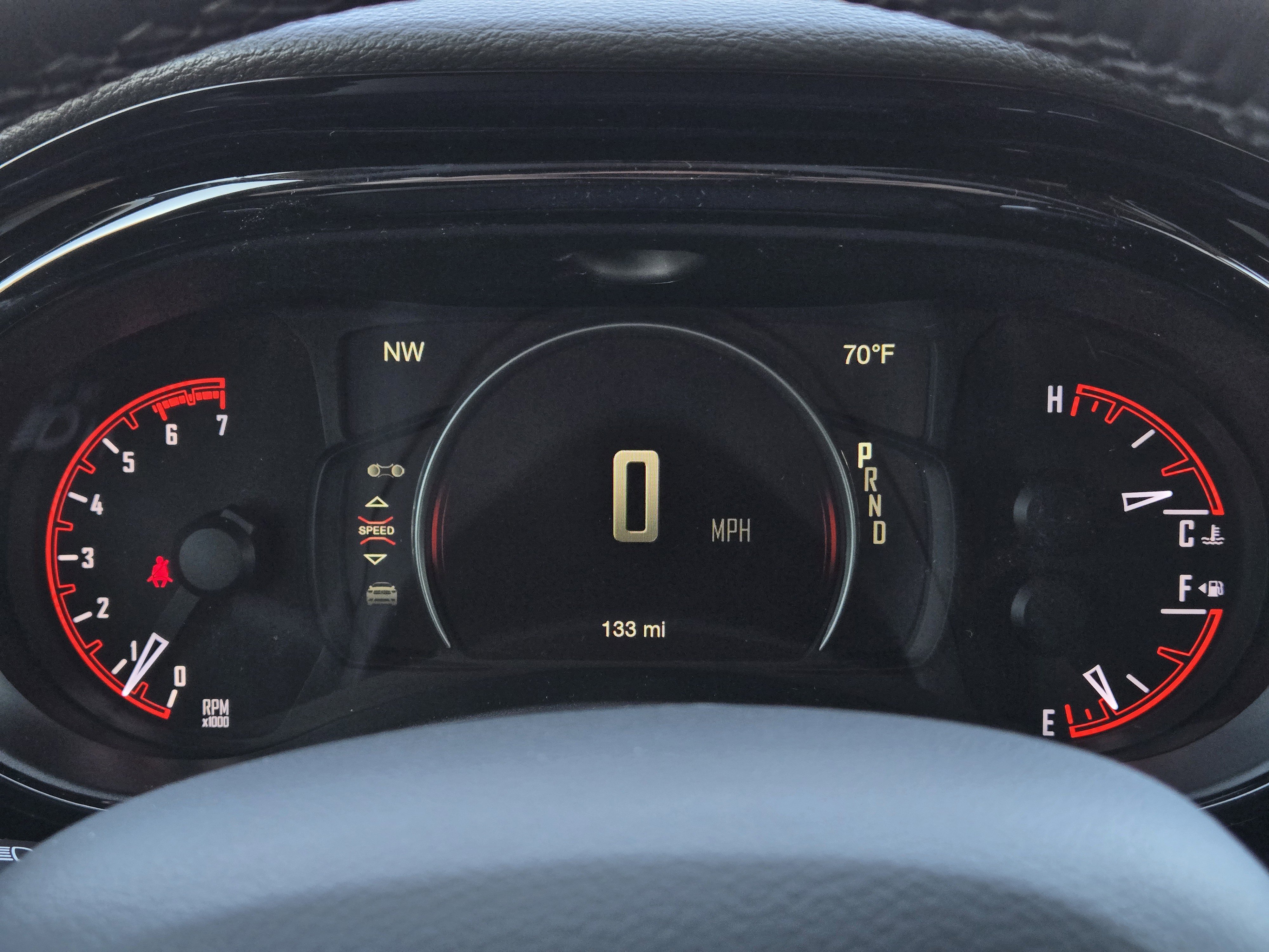 New 2026 Dodge Durango GT w/ Blacktop Package image 7