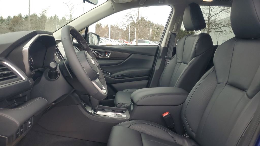 New 2026 Subaru Ascent Touring image 6