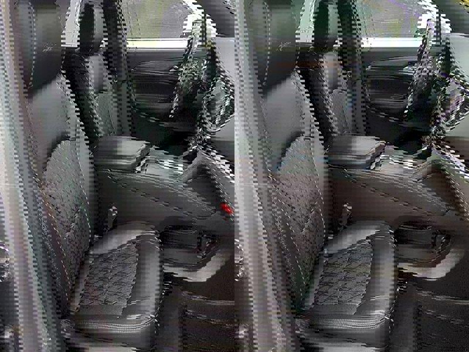 Certified 2023 Buick Enclave Avenir FWD image 28