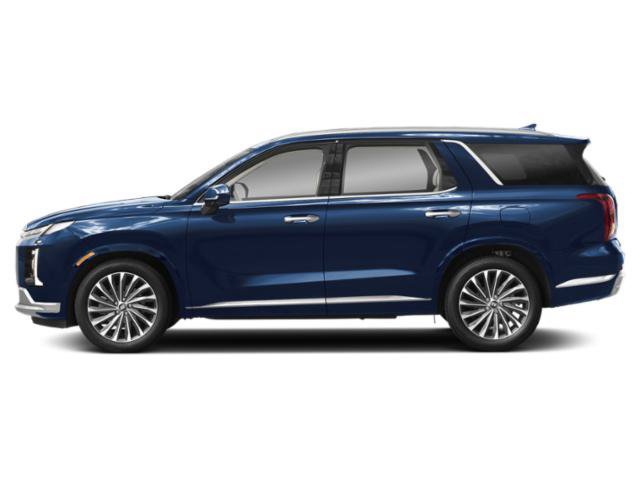 Used 2024 Hyundai Palisade Calligraphy AWD/4WD image 3