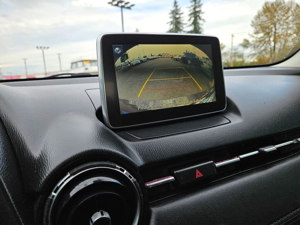 Used 2016 Scion iA image 24