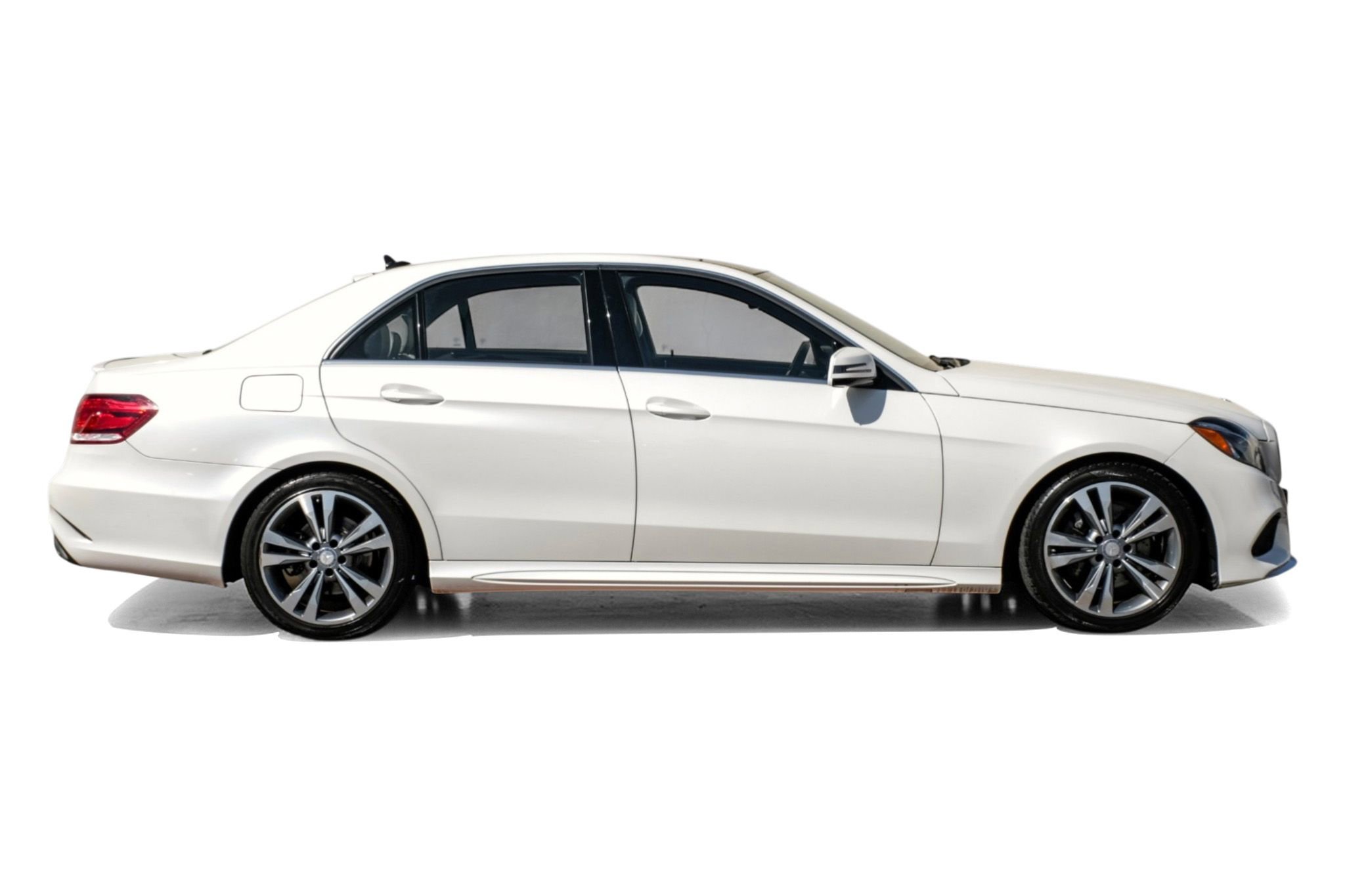 Used 2015 Mercedes-Benz E 350 Sedan w/ Premium 1 Package image 7