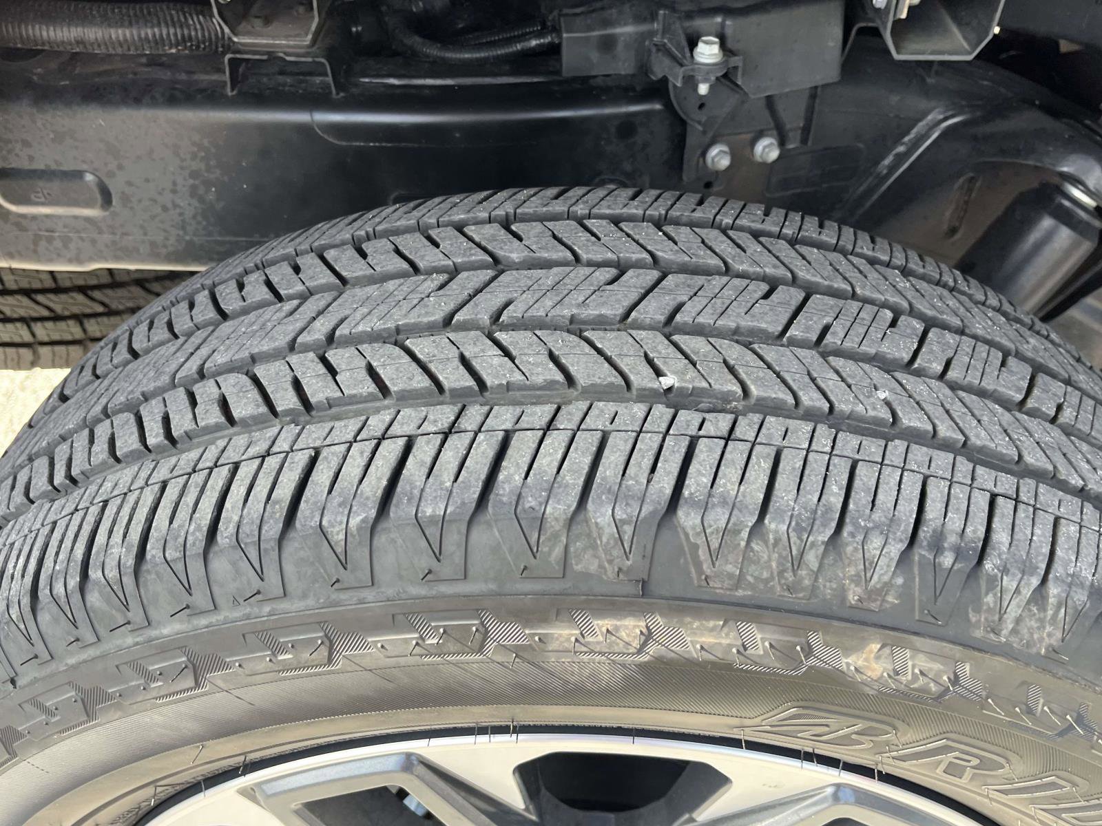 Used 2025 Toyota Tundra Limited image 11