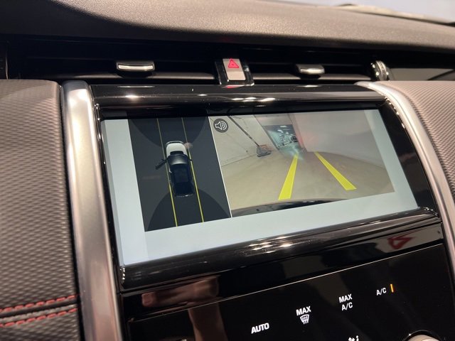 Used 2023 Land Rover Discovery Sport S R-Dynamic image 27