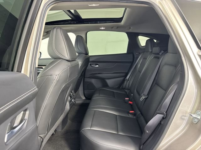 Used 2025 Nissan Murano SL image 25