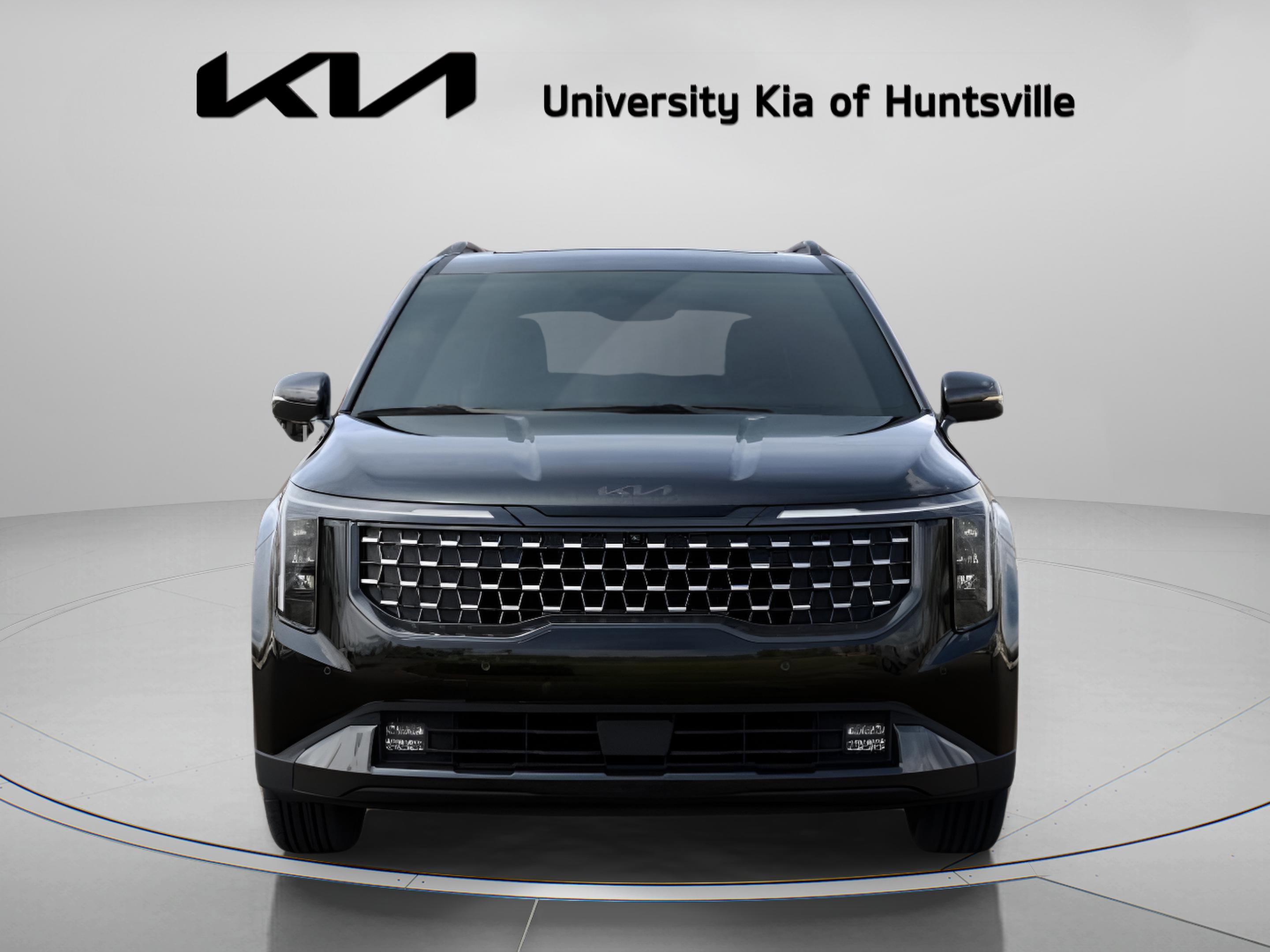 New 2026 Kia Carnival SX image 2