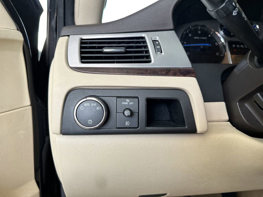 Used 2008 Cadillac Escalade ESV AWD image 15