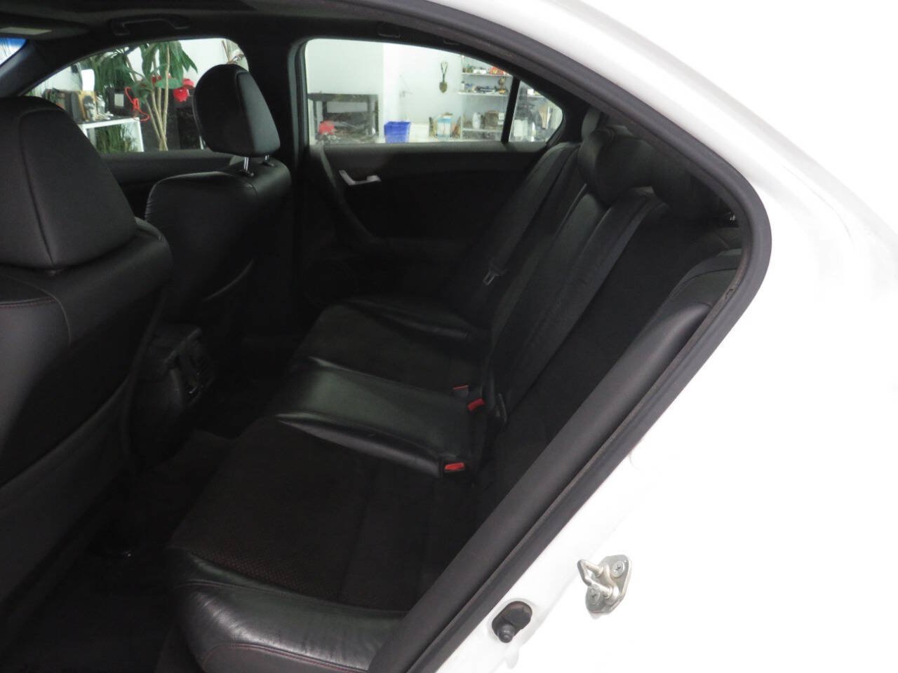 Used 2012 Acura TSX Special Edition FWD image 11