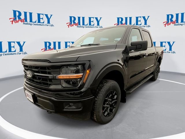 New 2026 Ford F150 XLT w/ Mobile Office Package image 1