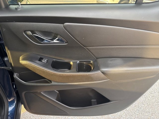 Used 2023 Chevrolet Traverse LT w/ LT Premium Package image 24