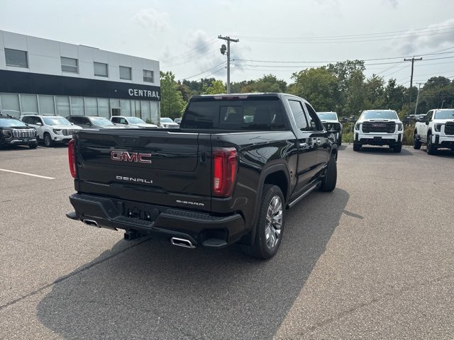 New 2026 GMC Sierra 1500 Denali image 7