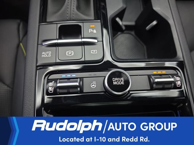 Used 2025 Kia K5 GT w/ GT1 Package FWD image 29