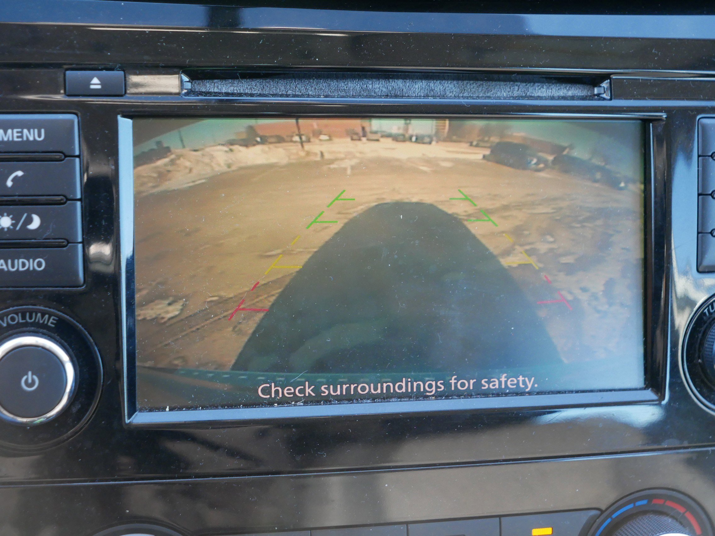 Used 2018 Nissan Rogue S image 27