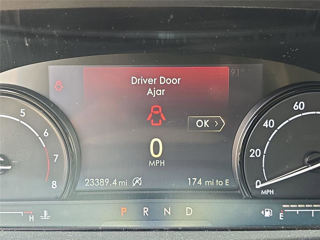 Used 2022 Lincoln Corsair FWD image 17
