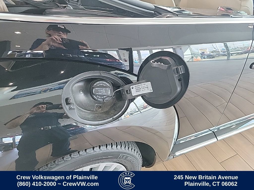 Used 2015 Volkswagen Beetle 1.8T image 24