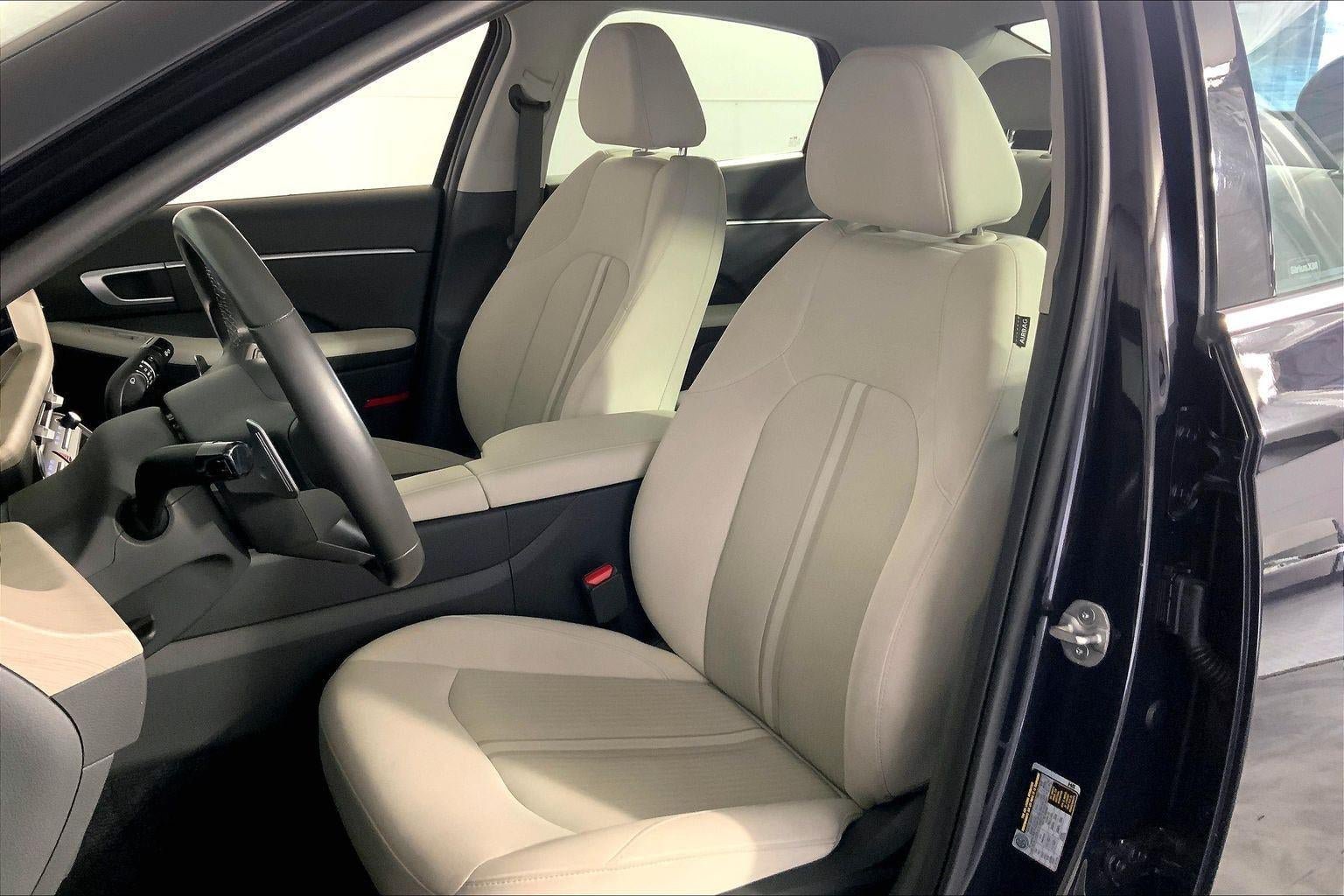 Used 2025 Hyundai Sonata SEL FWD image 22