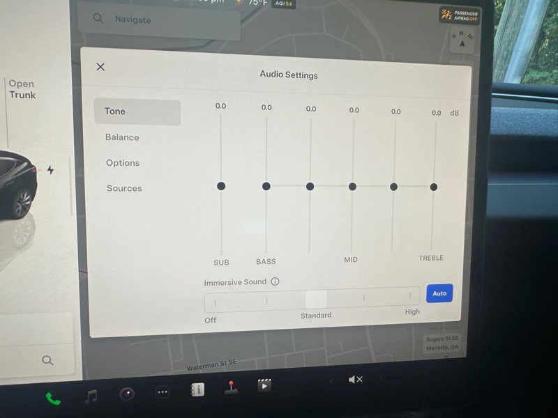 Used 2024 Tesla Model 3 Long Range image 53