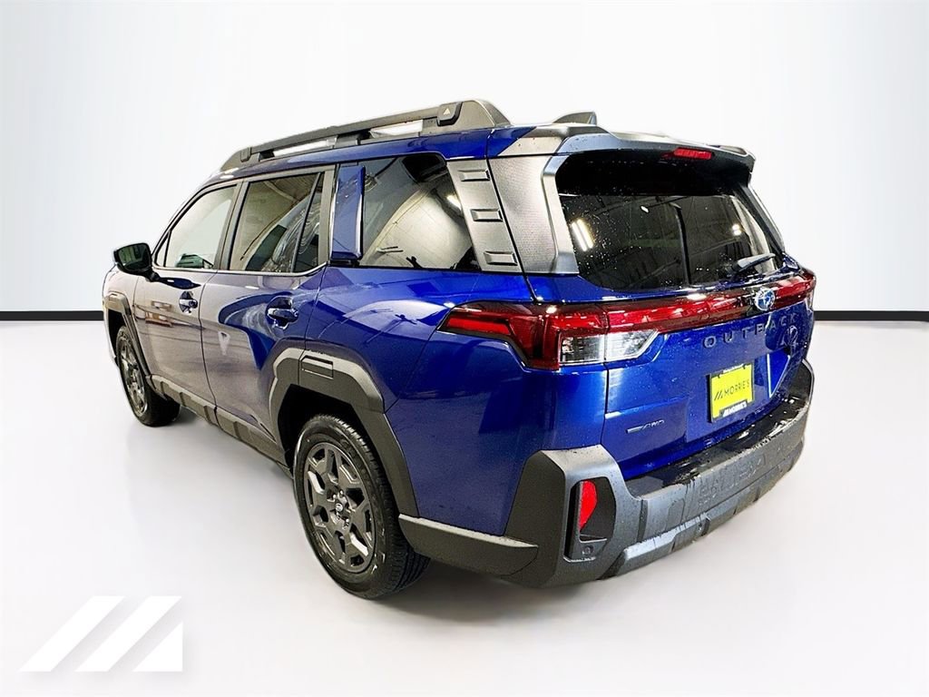 New 2026 Subaru Outback Premium image 6