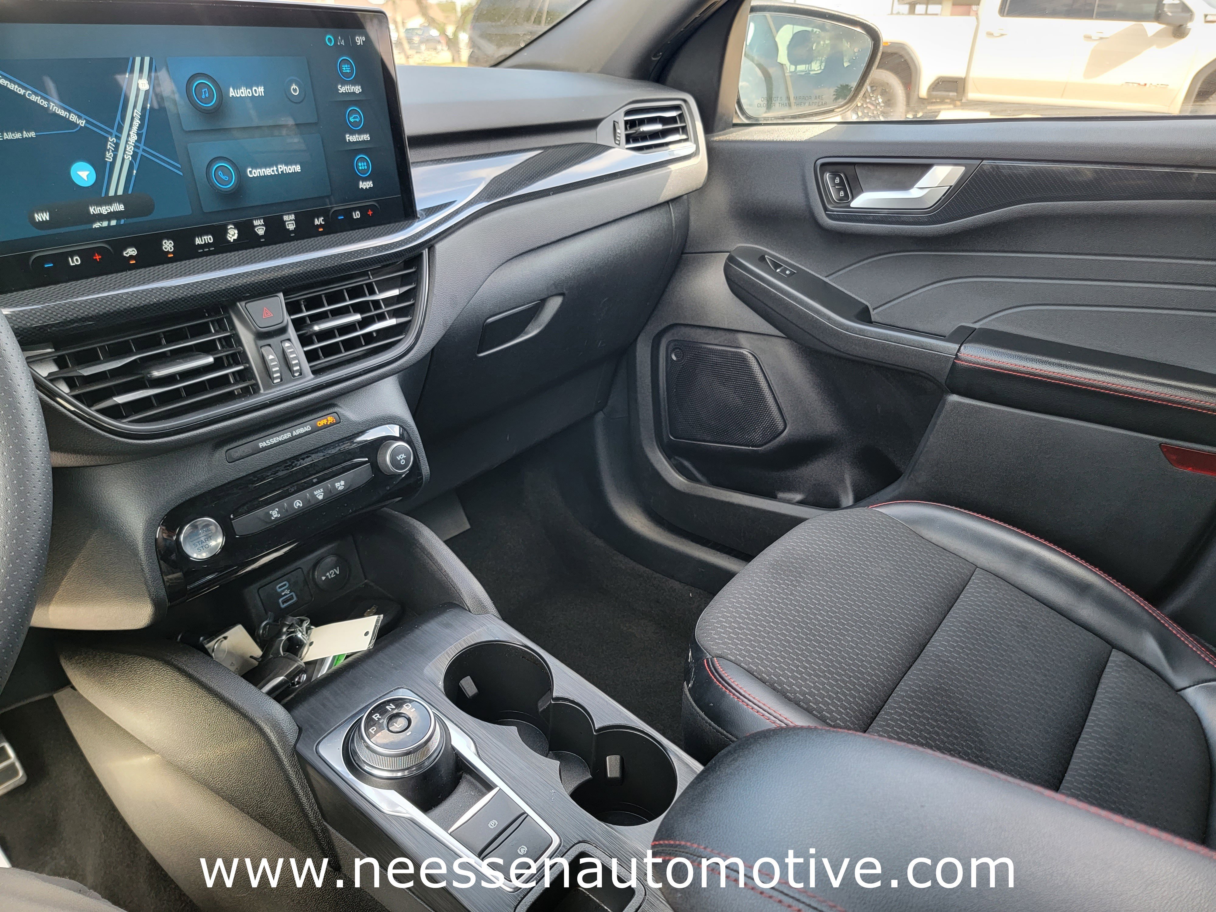 Used 2023 Ford Escape ST-Line w/ Tech Pack #1 image 26