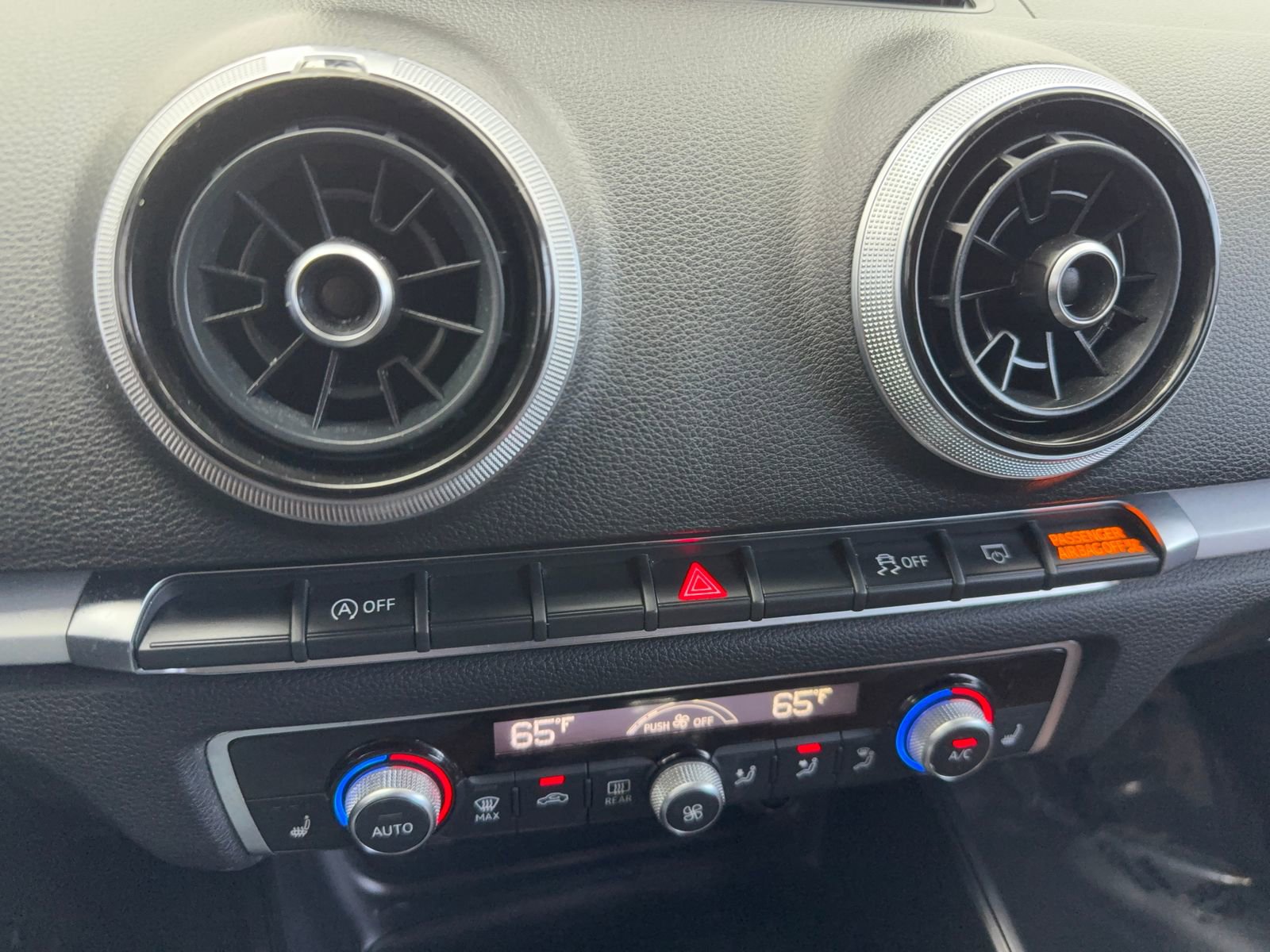 Used 2018 Audi A3 2.0T Premium w/ Convenience Package image 32