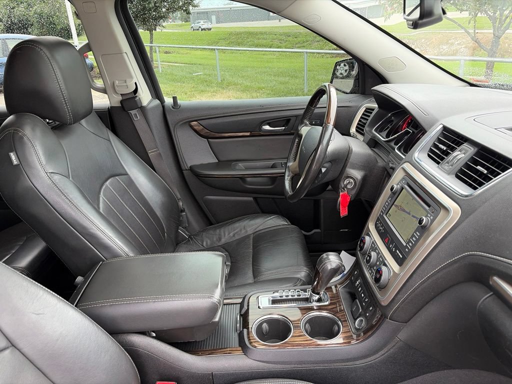 Used 2016 GMC Acadia Denali AWD/4WD image 27
