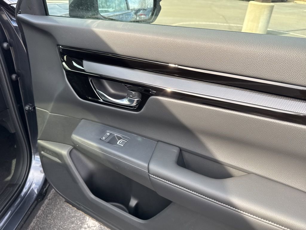 New 2026 Honda CR-V EX-L image 21