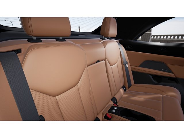 New 2027 BMW 430i xDrive Convertible w/ M Sport Package AWD/4WD image 12