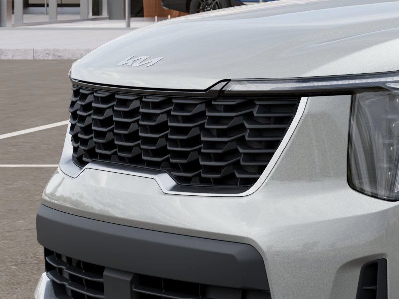 New 2026 Kia Sorento LX FWD image 12