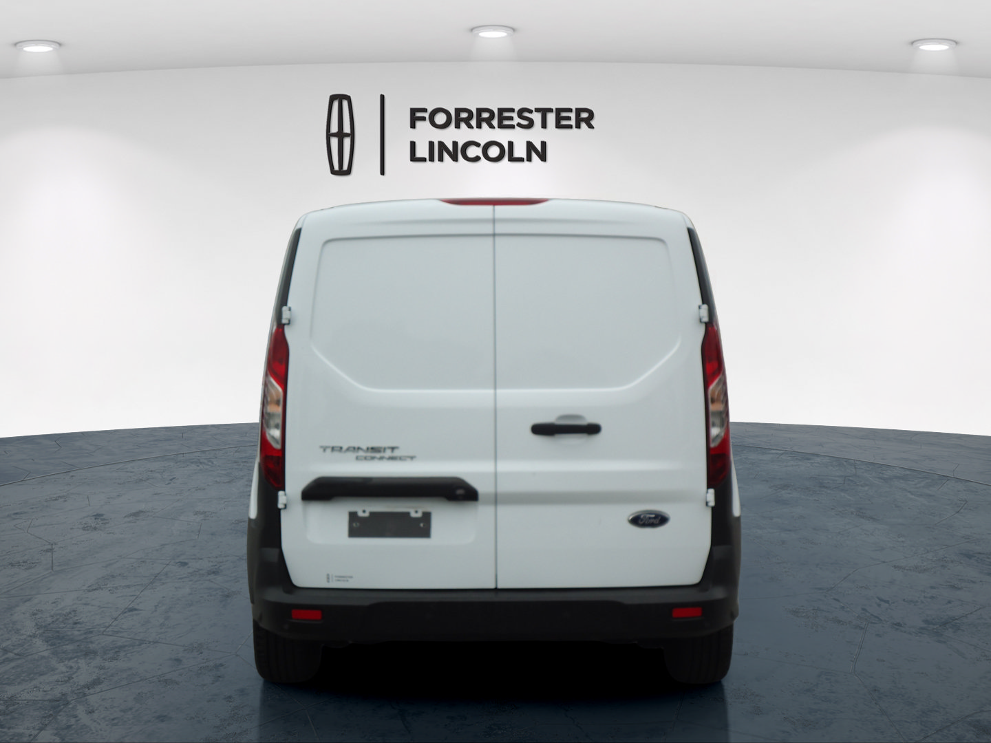 Used 2020 Ford Transit Connect XL FWD image 4