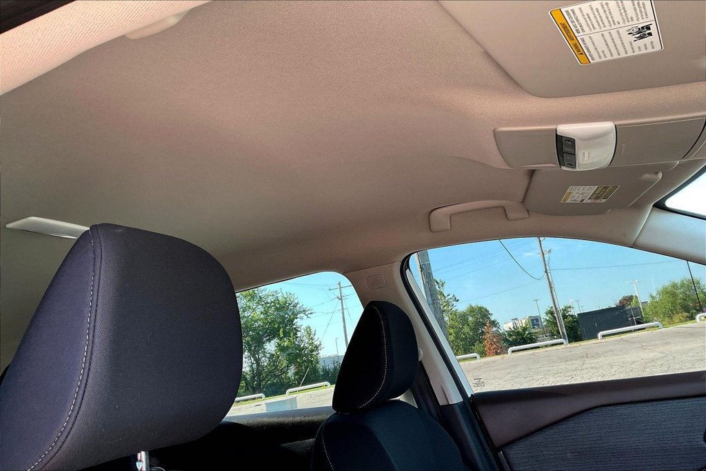Used 2023 Nissan Rogue S AWD/4WD image 17