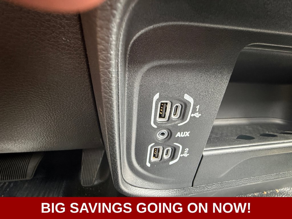 New 2026 RAM 4500 Tradesman AWD/4WD image 29