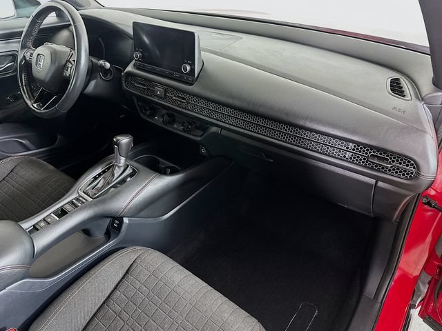 Certified 2024 Honda HR-V Sport image 31