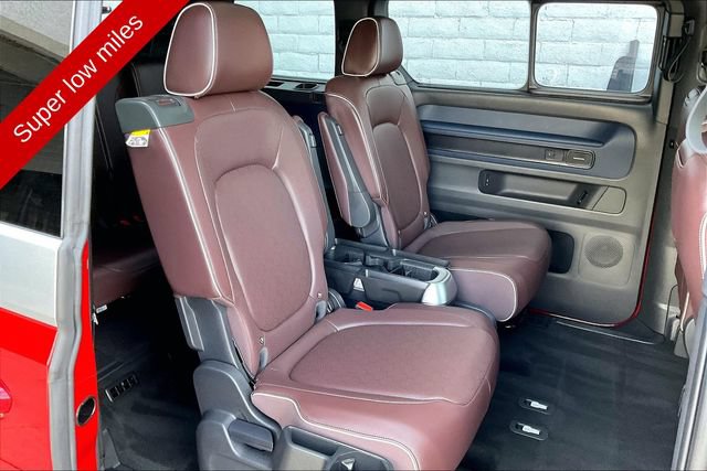 Used 2025 Volkswagen ID. Buzz Pro S Plus AWD/4WD image 26