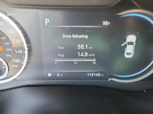 Used 2022 Genesis G70 2.0T RWD image 27