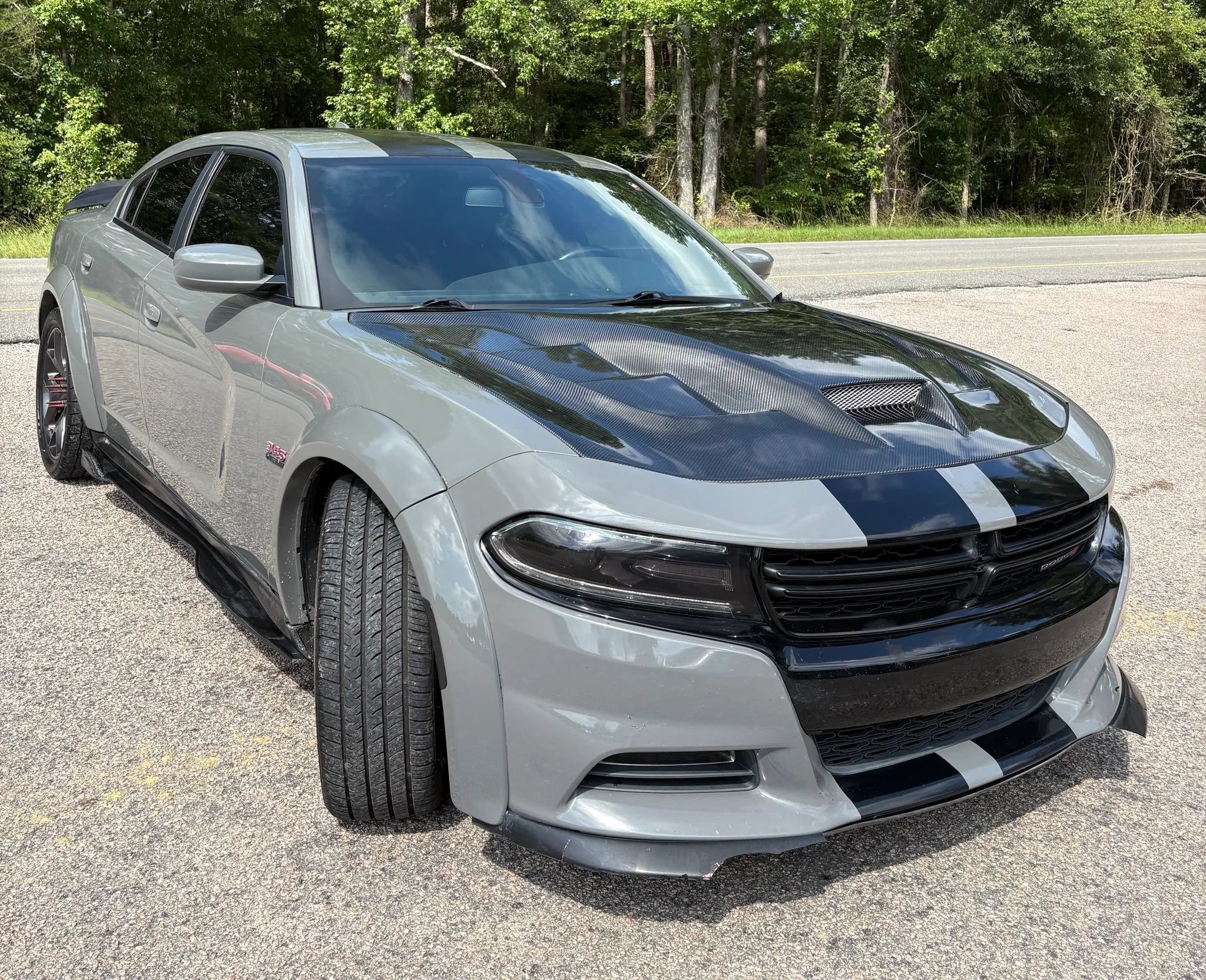 Used 2018 Dodge Charger R/T RWD image 9