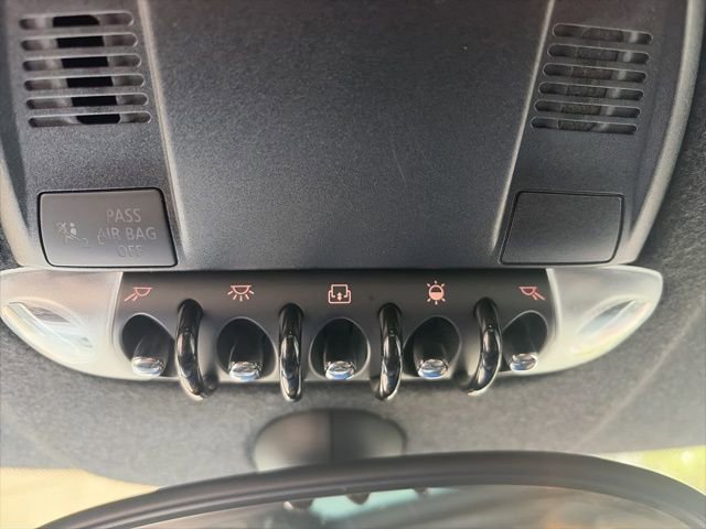 Used 2012 MINI Cooper Clubman John Cooper Works image 13