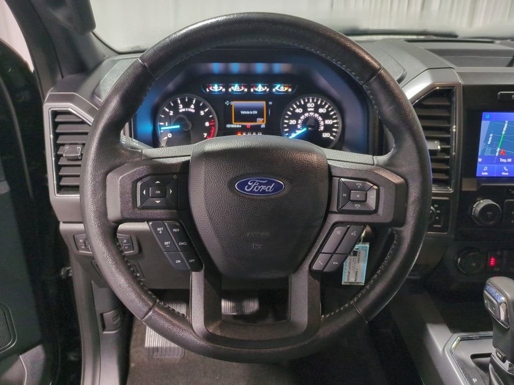 Used 2020 Ford F150 XLT w/ Equipment Group 302A Luxury image 28