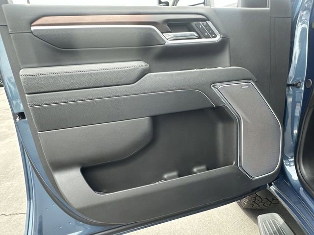 New 2025 GMC Sierra 2500 Denali w/ Technology Package image 23