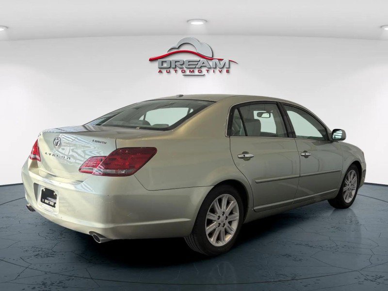 Used 2009 Toyota Avalon Limited FWD image 20