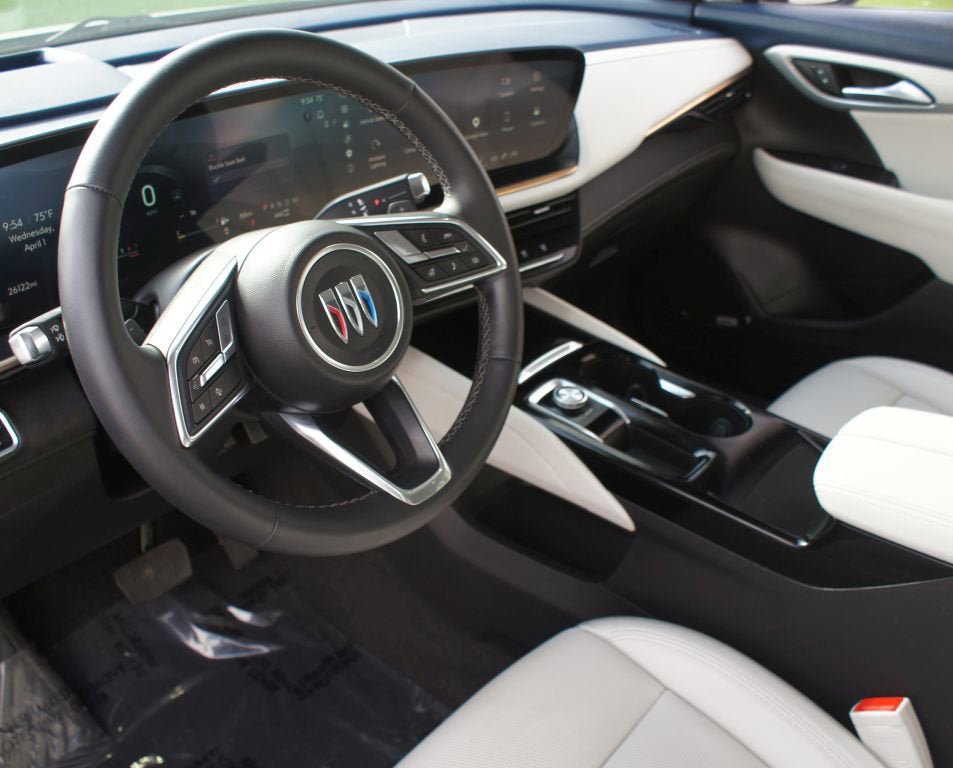 Used 2024 Buick Envision Avenir image 15