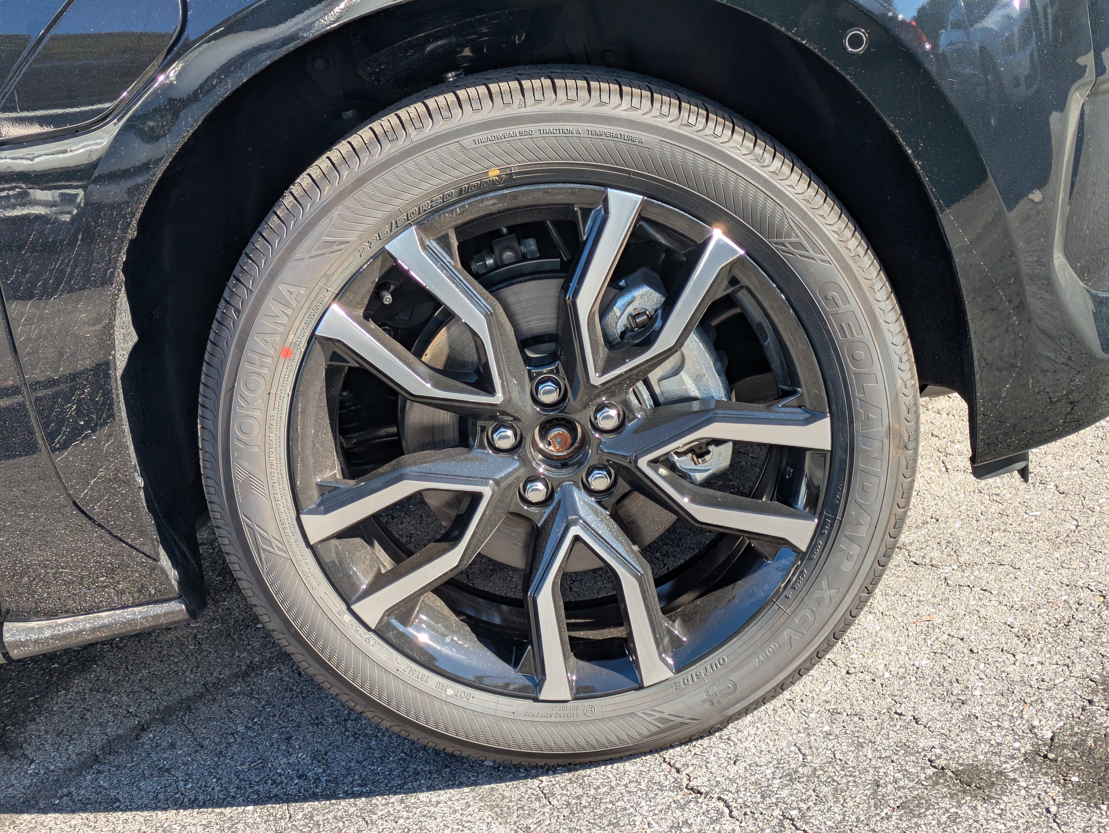 New 2026 Subaru Solterra image 10